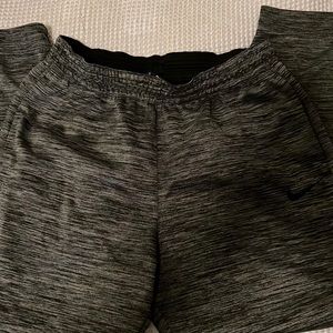 Men’s Nike joggers
